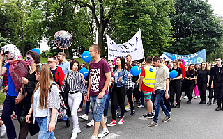 Turbinalia w Elblągu. Juwenalia studentów Państwowej Wyższej Szkoły Zawodowej potrwają 2 dni